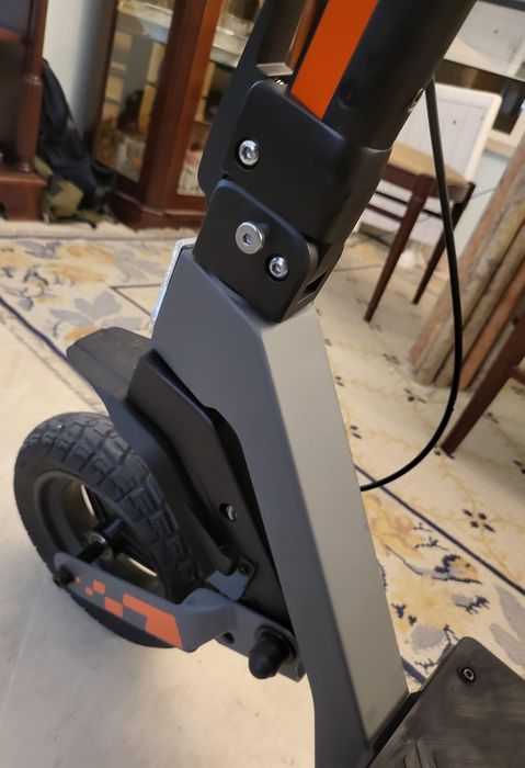 Kukirin g2 - nova