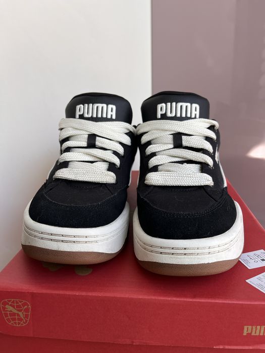 Puma Park Lifestyle (44р. 28.5см)