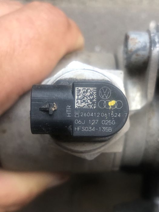 Skoda VW 06H127025N 06J127025G 03c127026C/P  Насос