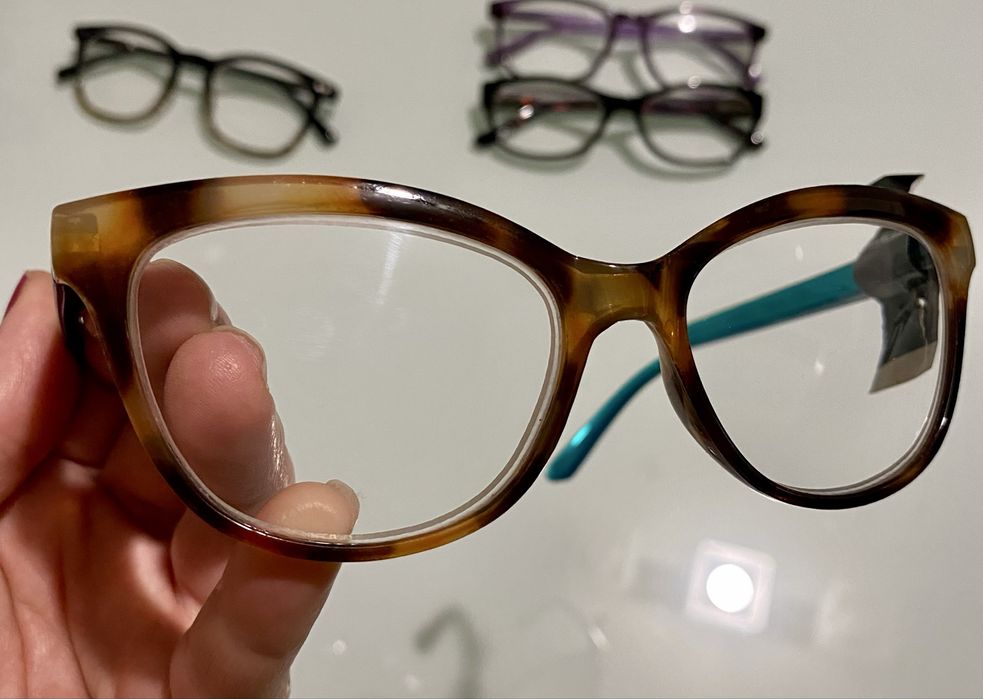 очки для зору FOSTER GRANT Gloss +3,25