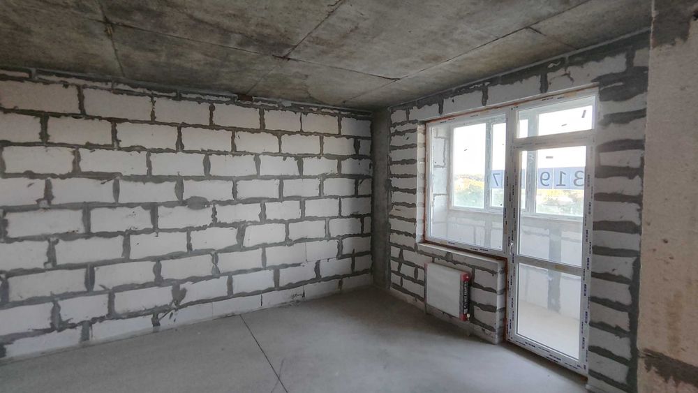 Продам новую однокомнатную квартиру в ЖК «Мариинский»