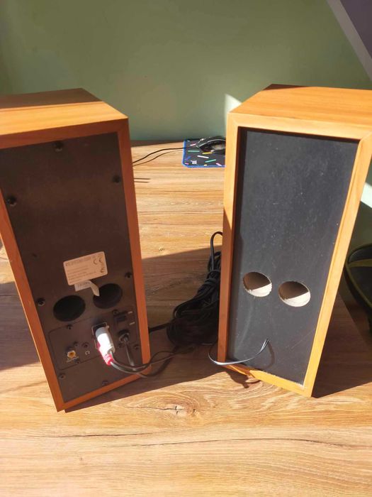 Głośniki Genius SP‑HF 1200
