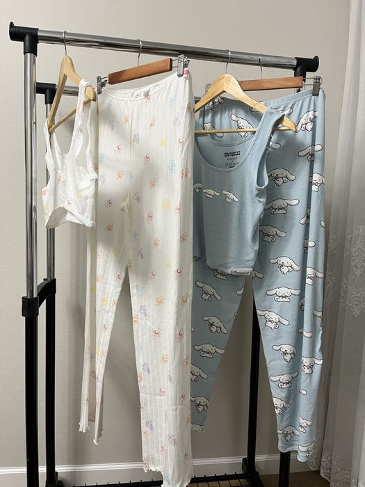 Продаж нових піжам від primark в розмірі M-L