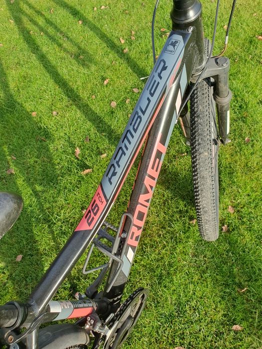 ROMET Rambler MTB młodzieżowy