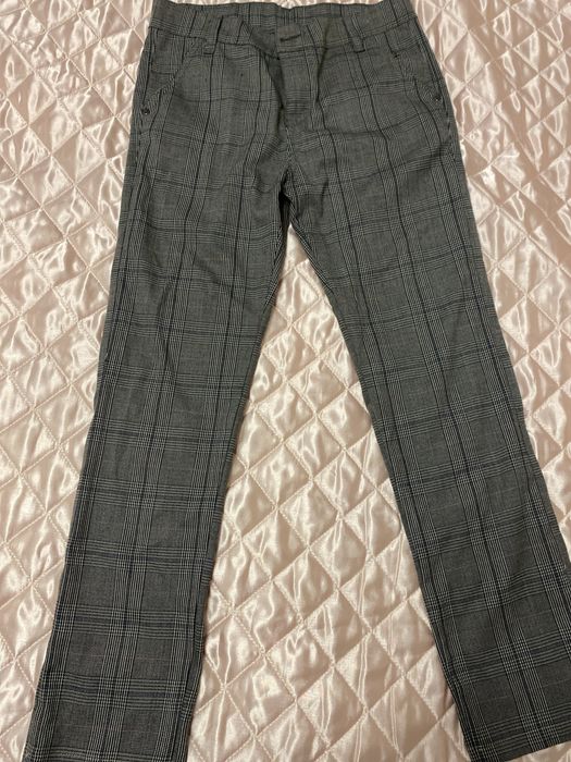 Штани підліткові