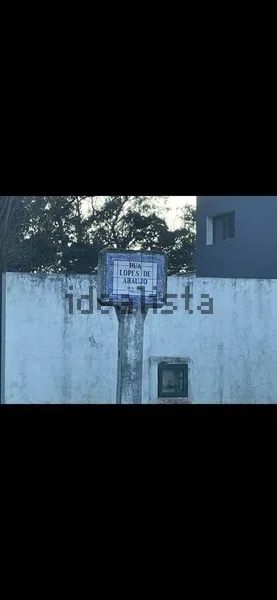 Venda  terreno plano  em zona de vivendas em Rosto de cão ( bairro Vila Faia)