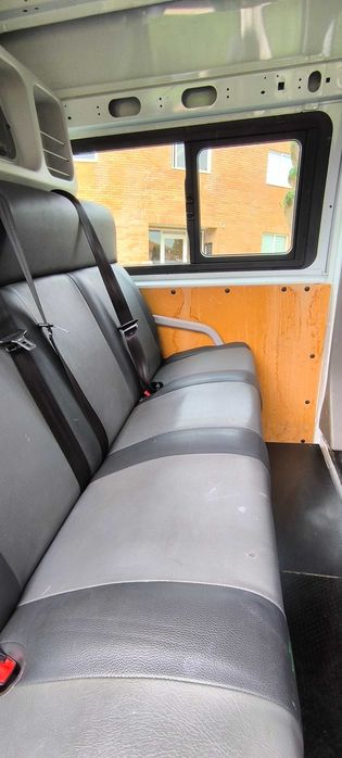 Renault Master L4 H2