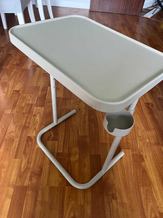 Vendo Suporte p/portátil, bege - IKEA