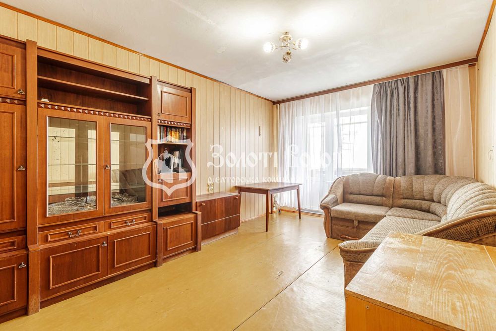 Квартира, 3к. Під ремонт. просп. Івасюка, 41, Оболонь, Оболонський р-н