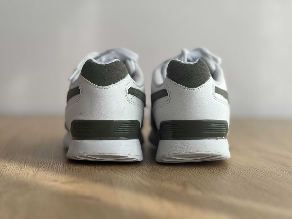 Чоловічі кросівки Reebok Royal Glide Ripple Clip, (р. 39,5)