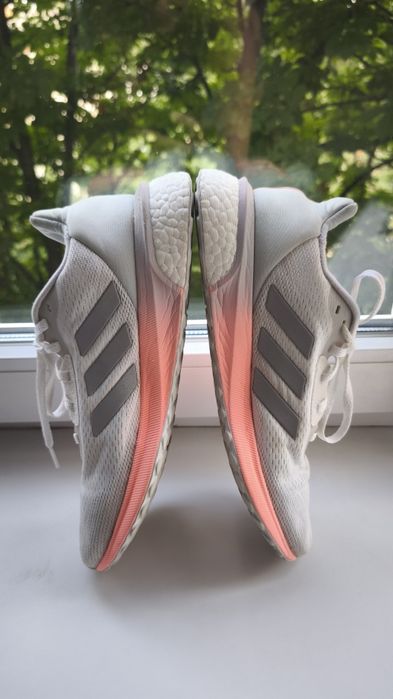 Кросівки жіночі літні Adidas