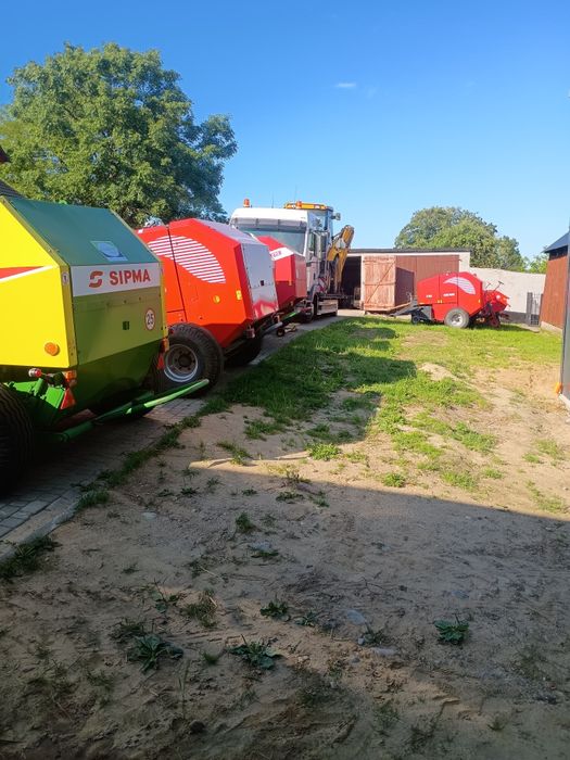Prasa metal fach nie sipma famarol