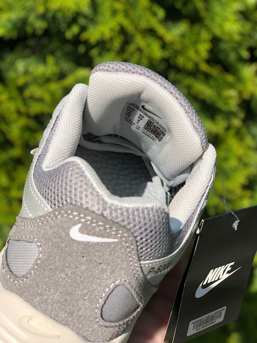 Кросівки Nike P-6000 retro найк п-6000 топ якість