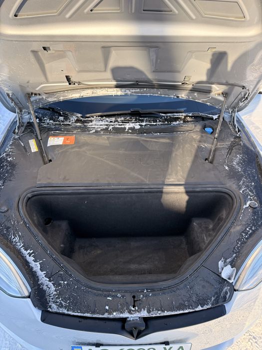 Tesla model S 2016 !Перший власник в Україні!
