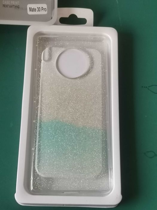 Capa huawei mate 30 pro