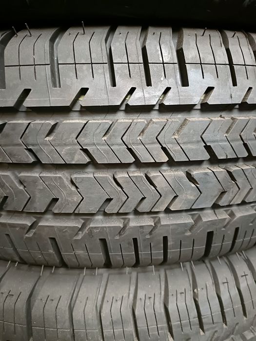 Pneus 215/65/16C