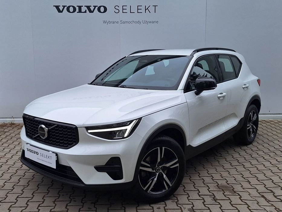 Volvo XC 40