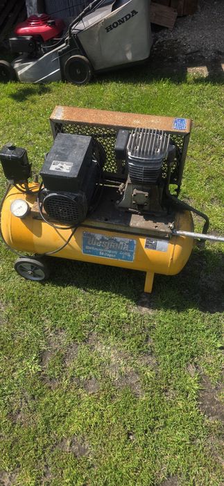 Kompresor 50L 230v