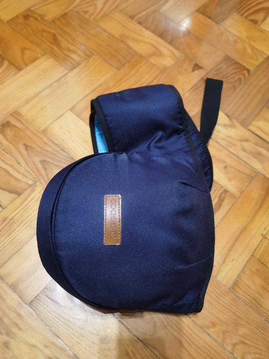 Marsúpio apoio de colo -  Aiebao