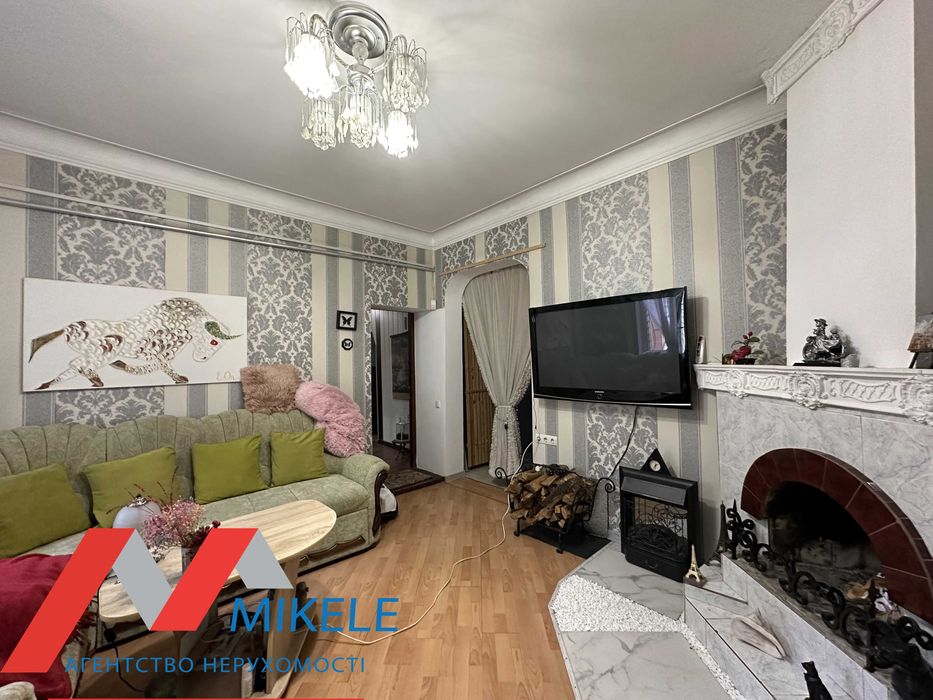 Будинок за адресою вул. Бандери Степана (площа 150 м²) - Atlanta.ua - фото 4