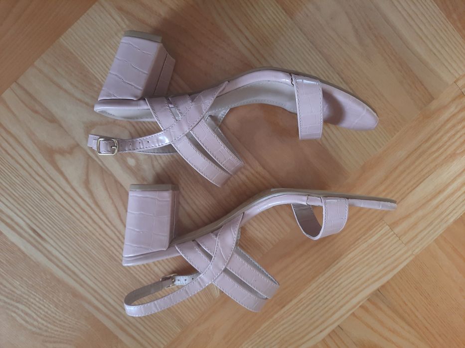 Sandały Wittchen, rozm.40