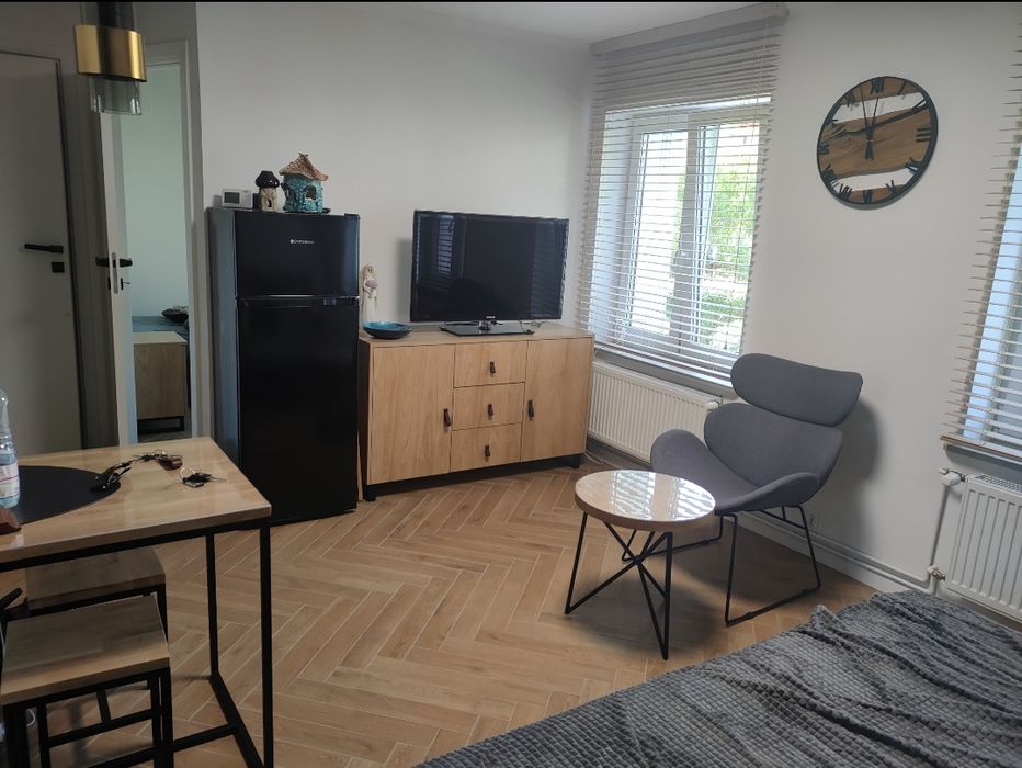 BEZPOŚREDNIO wynajmę mieszkanie Zatorze, 2 pokoje, parter, ul. Katowic