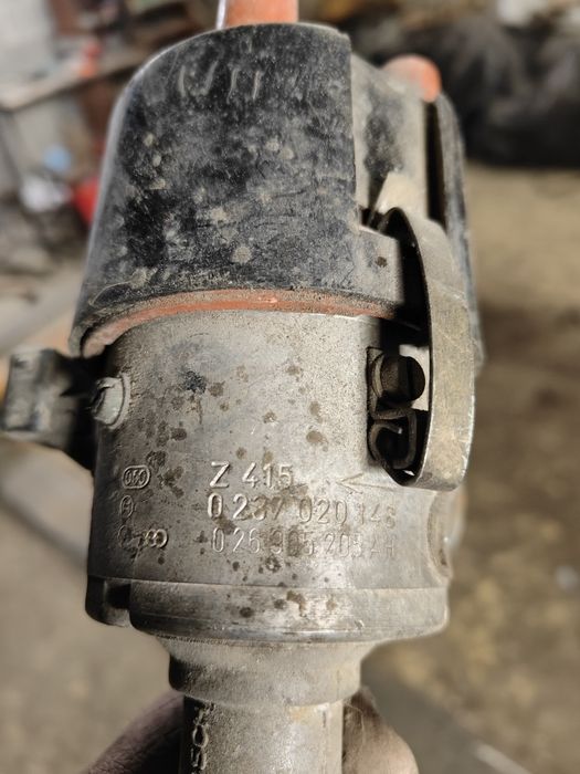 Трамблер Ауді , Фольксваген  1.8