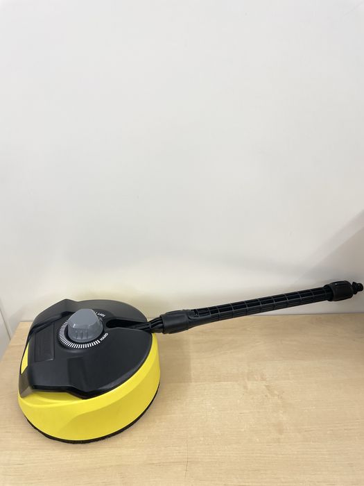 Szczotka do mycia kostki T-racer T5 Myjka Karcher K4-K7 przedłużka