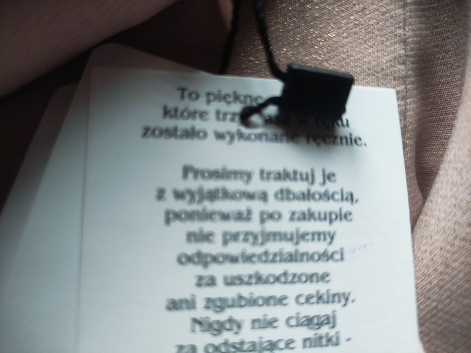 Sukienka na wesele