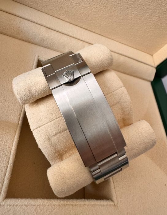 Rolex Submariner Date Novo