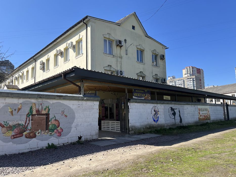 Оренда  (36 м2) під офіс , студію, кабінет.