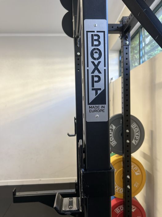 Half Rack BoxPT com acessorios437796991015342081