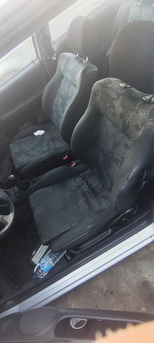 Vw polo 1.4 16v 3p