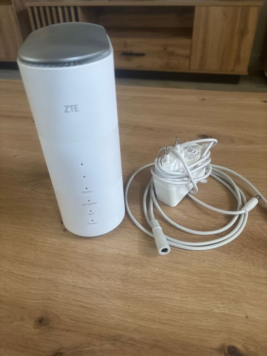 Router 5G ZTE MG888D