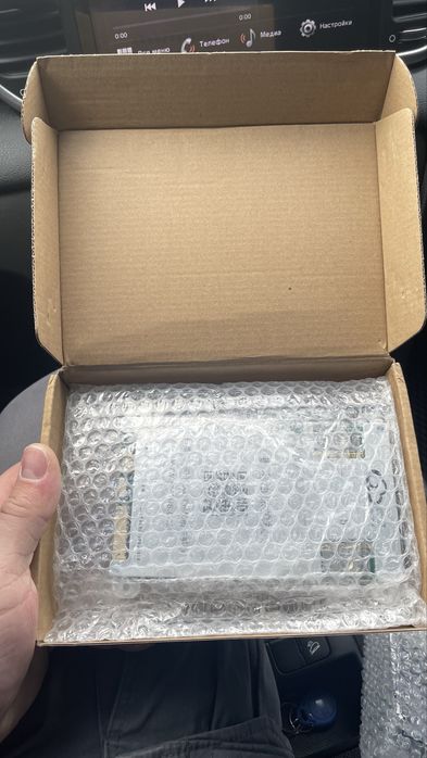 Продам BMS контроллер JK 4S–8S 100A Bluetooth активний балансир LiFePO4 Li-ion JIKONG