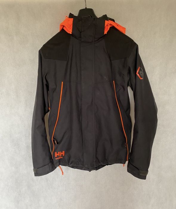 Męska kurtka zimowa Helly Hansen Chelsea evolution winter jacket M