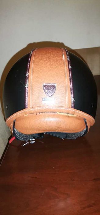 capacete mota tamanho M