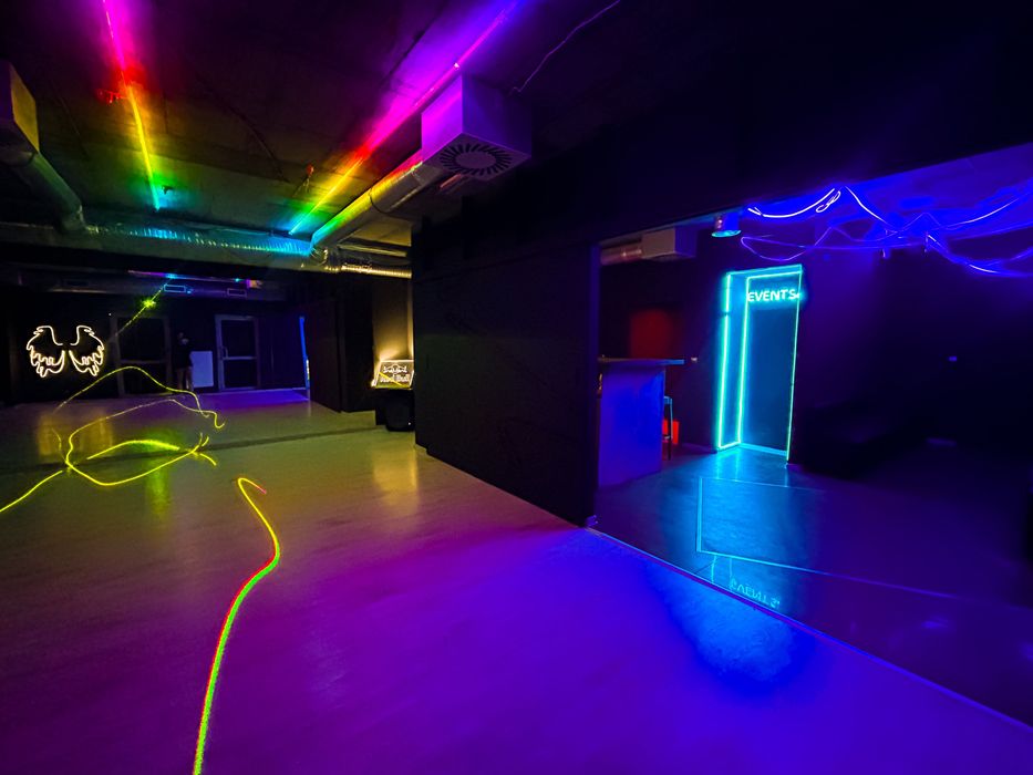 Sala na urodziny i eventy Warszawa |  imprezy prywatne
