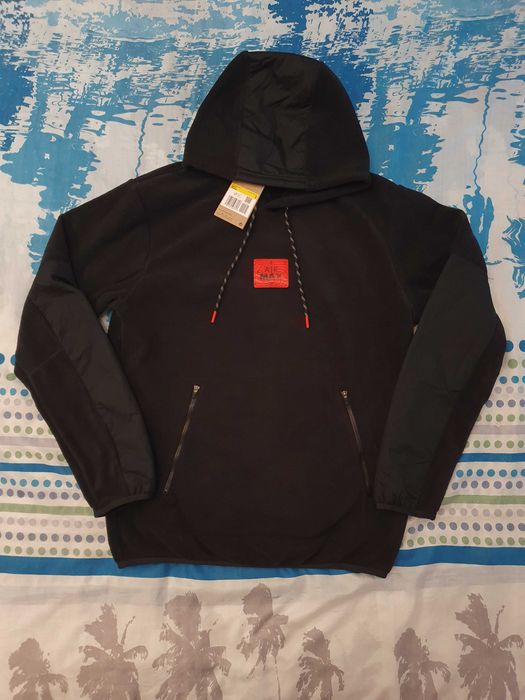 худи худі светр свитер свитшот світшот флис фліс Джордан Nike Найк, S