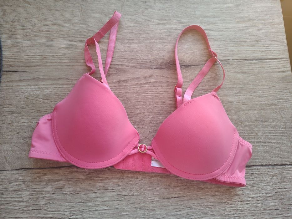 Biustonosz stanik 85A