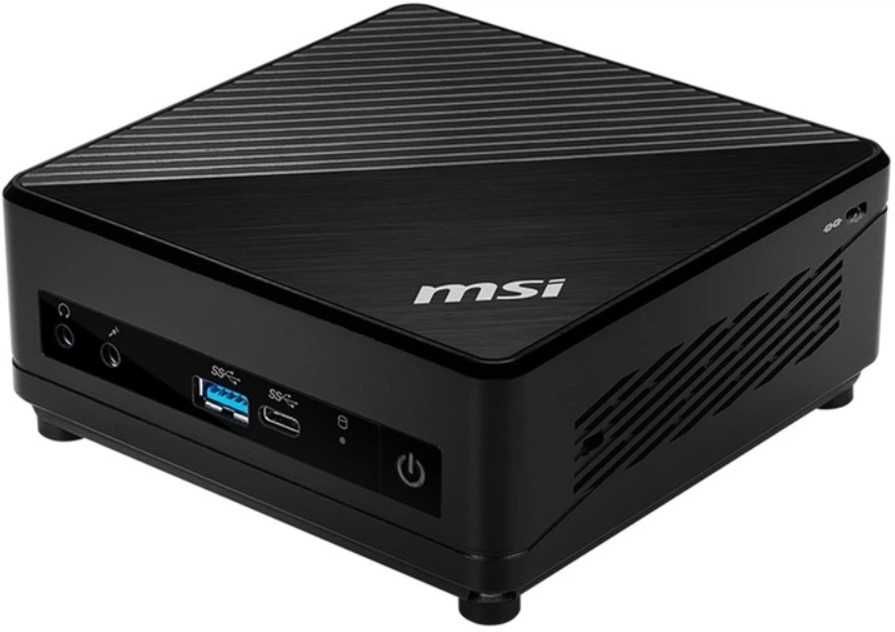 Комп'ютер (ПК) MSI Cubi 5 (10M-061EU)