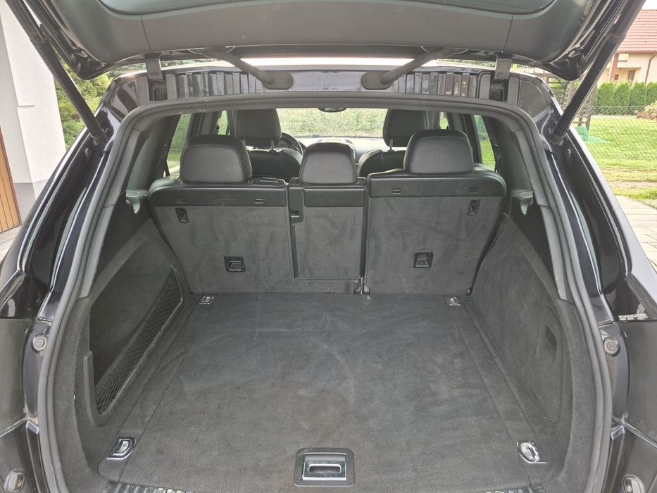 Sprzedam Porsche Cayenne 3.6 V6.