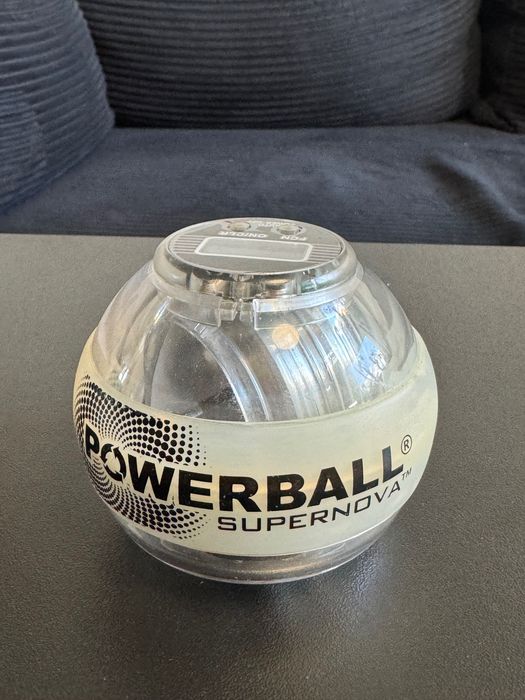 Powerball Power Ball Supernova Neon 250Hz