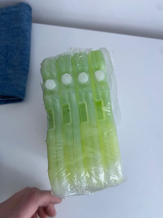 Акумулятори холоду Healthy Packers (Набір 4 шт.)