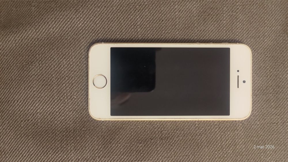 iPhone 5s, se oraz s