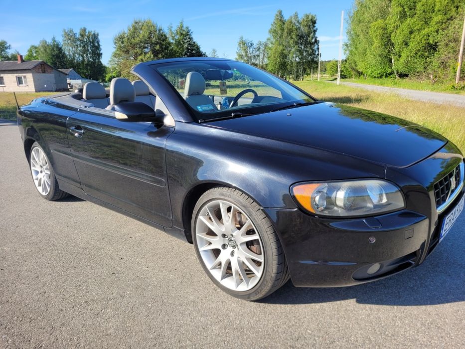 Volvo C70