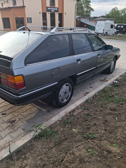 Ауді 100 , 2.3 ,
