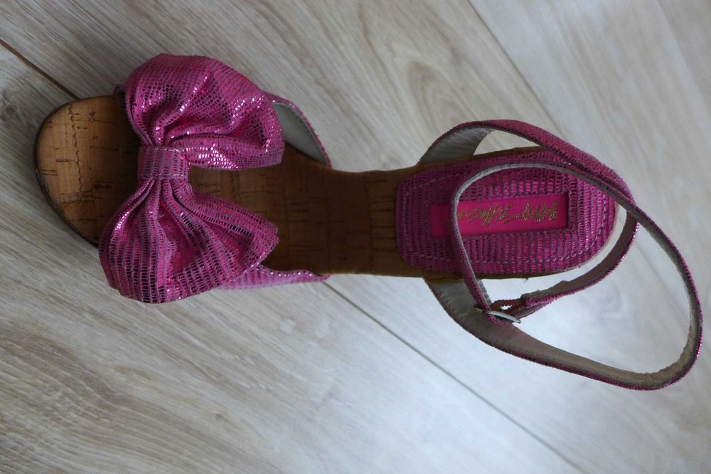 Buty szpilki 35 nowe