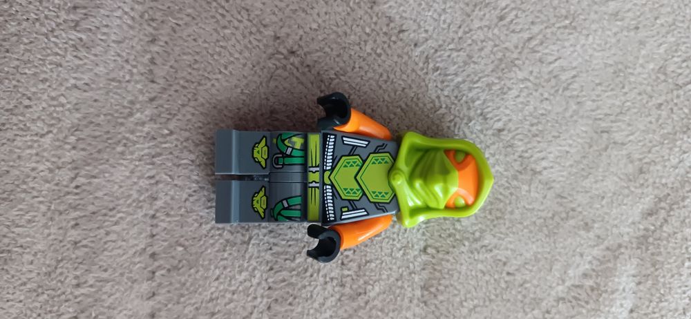 Figurka LEGO ninjago njo0977