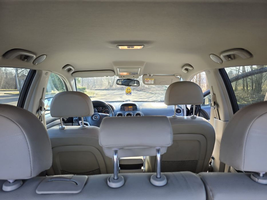 Opel Antara 4x4 2.2CDTI 2015r. Stan Bardzo Dobry